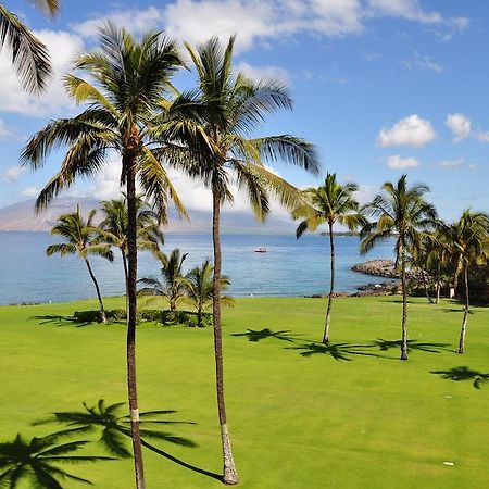 Kihei Surfside By Condominium Rentals Hawaii Makena Екстер'єр фото
