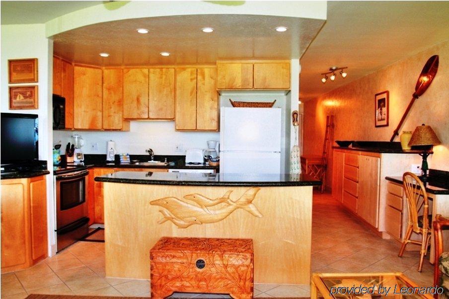 Kihei Surfside By Condominium Rentals Hawaii Makena Інтер'єр фото