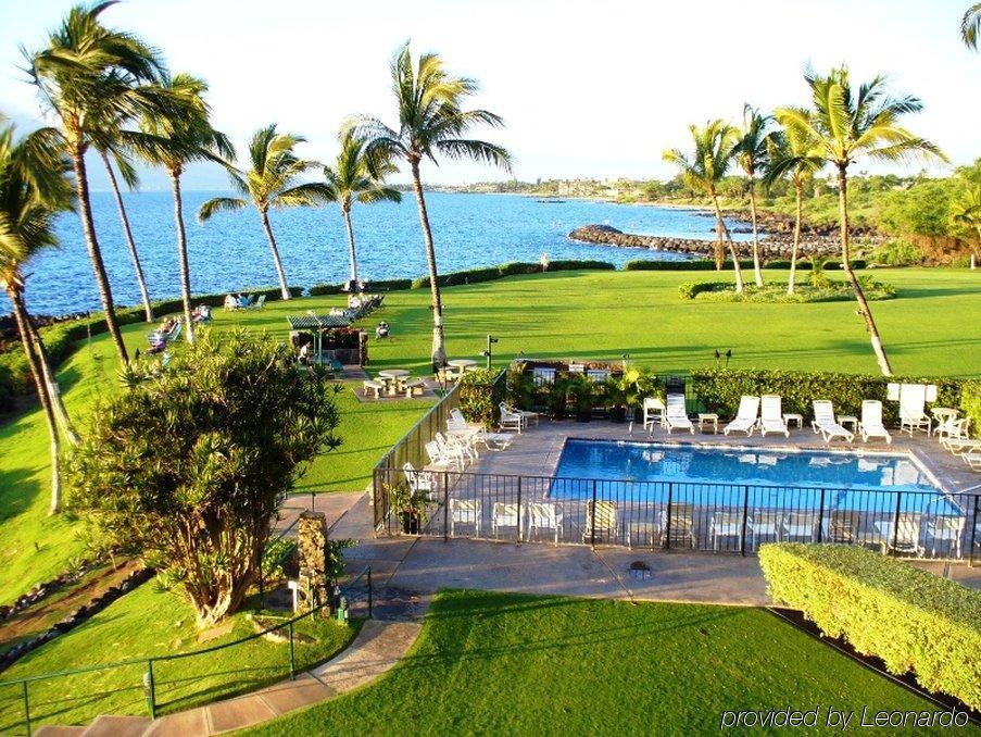 Kihei Surfside By Condominium Rentals Hawaii Makena Зручності фото