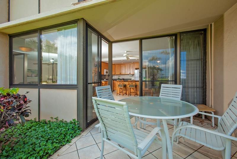Kihei Surfside By Condominium Rentals Hawaii Makena Екстер'єр фото