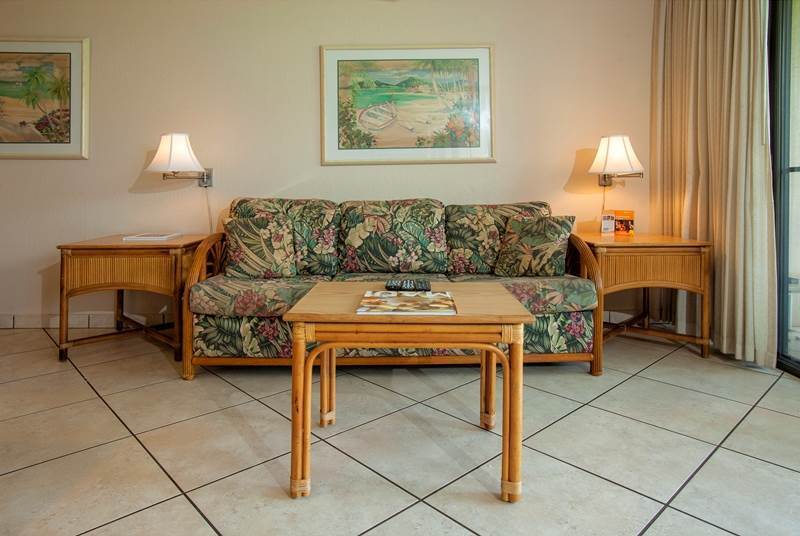 Kihei Surfside By Condominium Rentals Hawaii Makena Екстер'єр фото