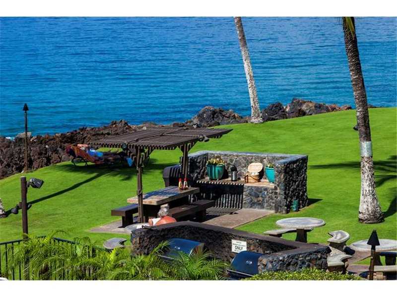 Kihei Surfside By Condominium Rentals Hawaii Makena Екстер'єр фото