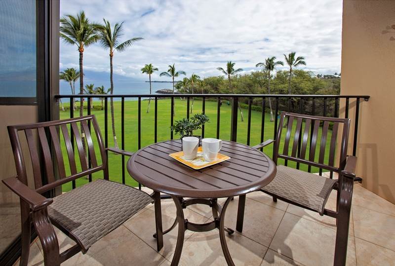 Kihei Surfside By Condominium Rentals Hawaii Makena Екстер'єр фото