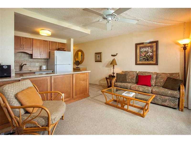 Kihei Surfside By Condominium Rentals Hawaii Makena Екстер'єр фото