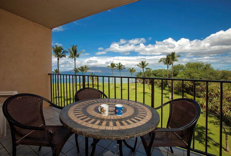 Kihei Surfside By Condominium Rentals Hawaii Makena Екстер'єр фото