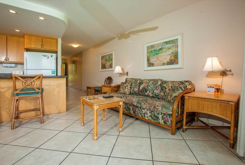 Kihei Surfside By Condominium Rentals Hawaii Makena Екстер'єр фото