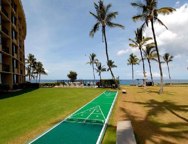 Kihei Surfside By Condominium Rentals Hawaii Makena Екстер'єр фото