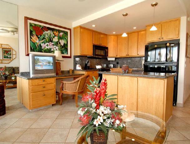 Kihei Surfside By Condominium Rentals Hawaii Makena Номер фото