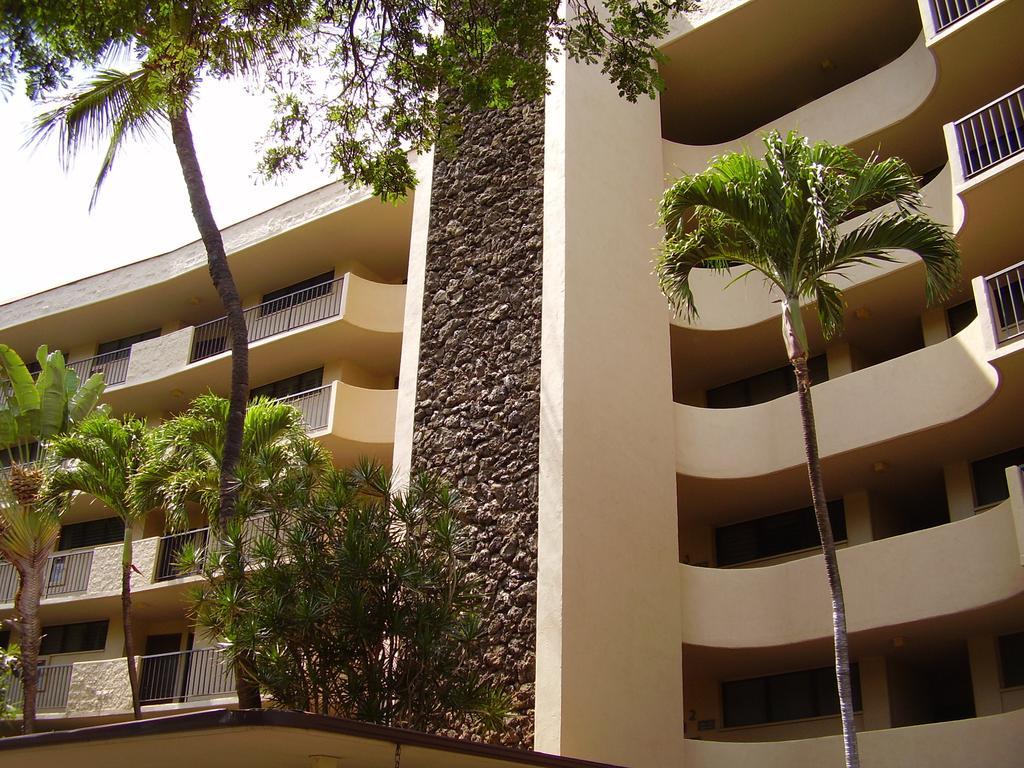 Kihei Surfside By Condominium Rentals Hawaii Makena Екстер'єр фото