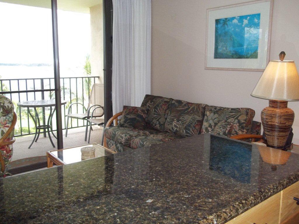 Kihei Surfside By Condominium Rentals Hawaii Makena Екстер'єр фото