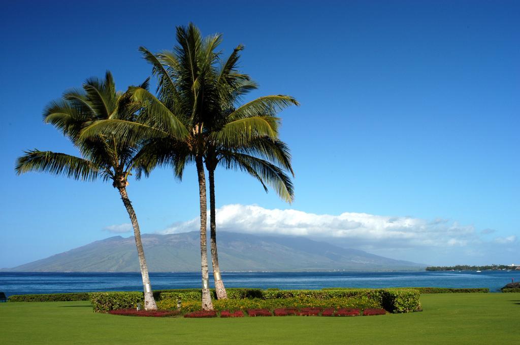 Kihei Surfside By Condominium Rentals Hawaii Makena Номер фото