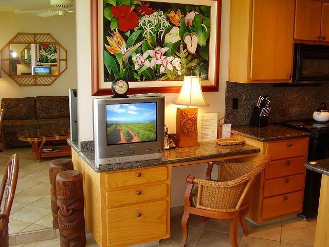 Kihei Surfside By Condominium Rentals Hawaii Makena Екстер'єр фото