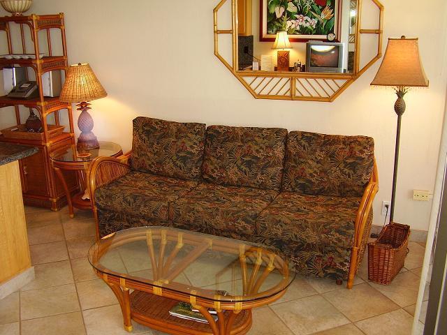 Kihei Surfside By Condominium Rentals Hawaii Makena Екстер'єр фото