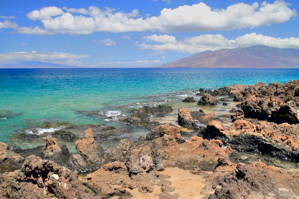 Kihei Surfside By Condominium Rentals Hawaii Makena Екстер'єр фото