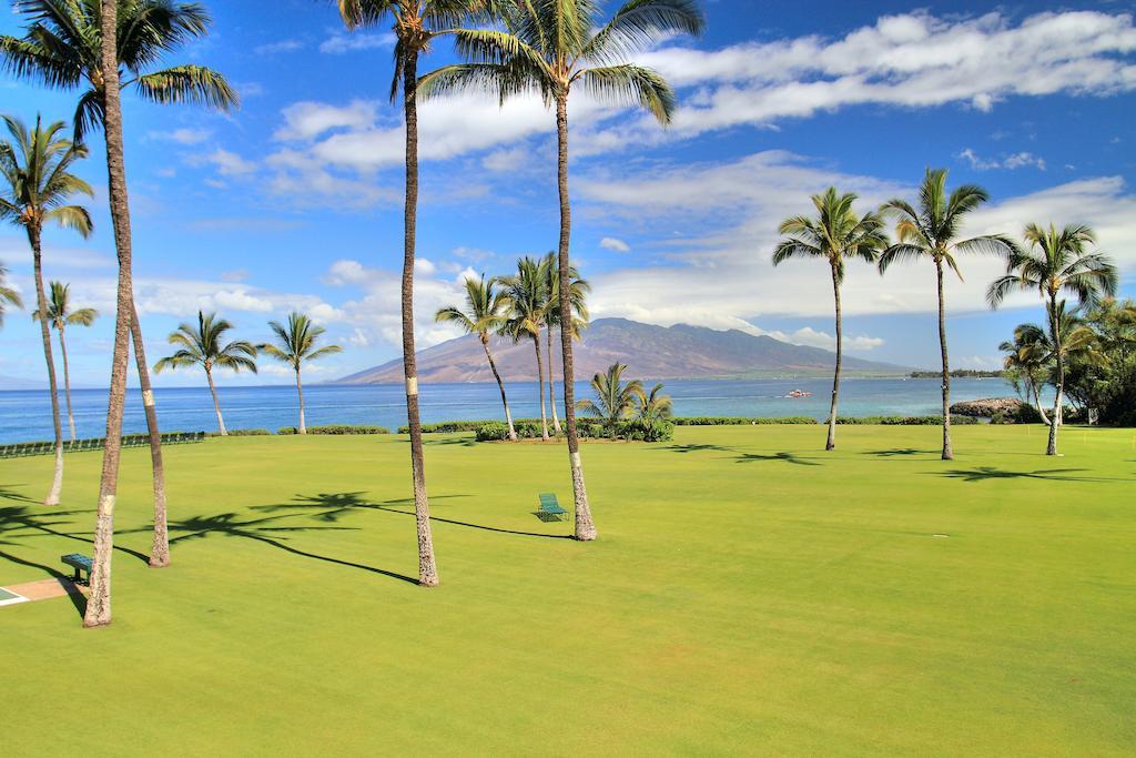 Kihei Surfside By Condominium Rentals Hawaii Makena Екстер'єр фото