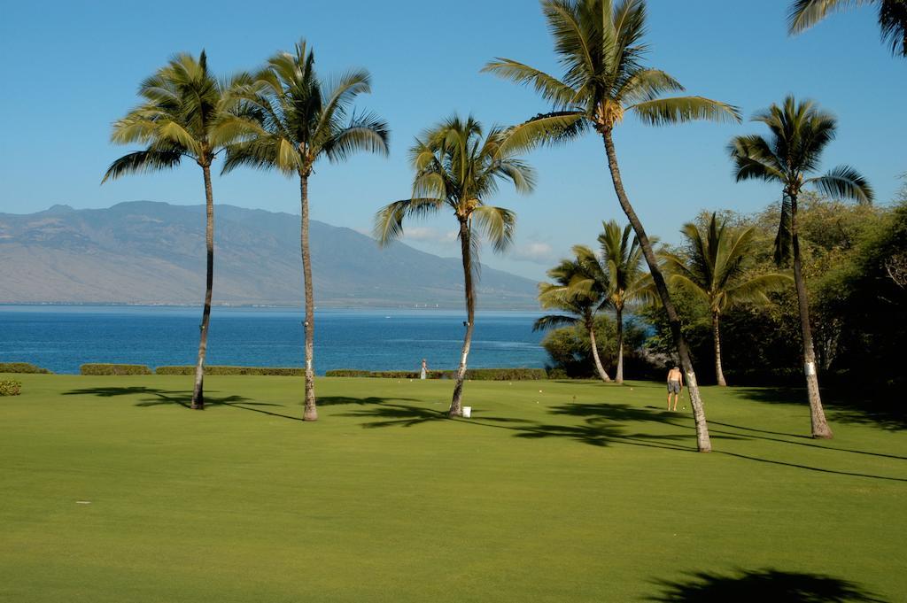 Kihei Surfside By Condominium Rentals Hawaii Makena Екстер'єр фото