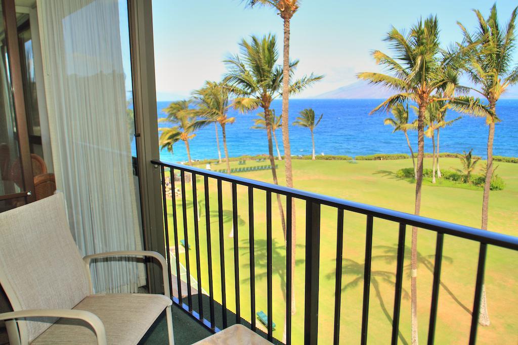Kihei Surfside By Condominium Rentals Hawaii Makena Екстер'єр фото