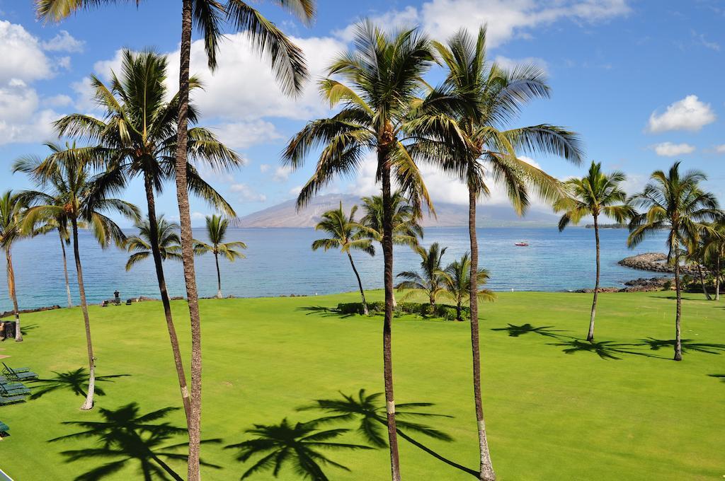 Kihei Surfside By Condominium Rentals Hawaii Makena Екстер'єр фото