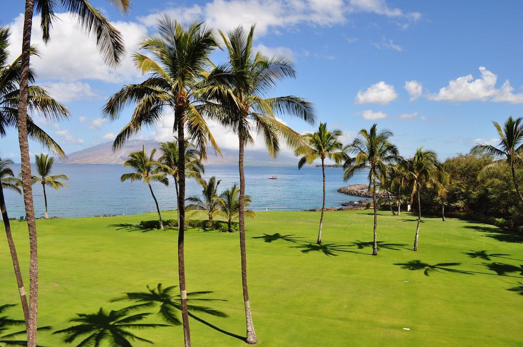Kihei Surfside By Condominium Rentals Hawaii Makena Екстер'єр фото